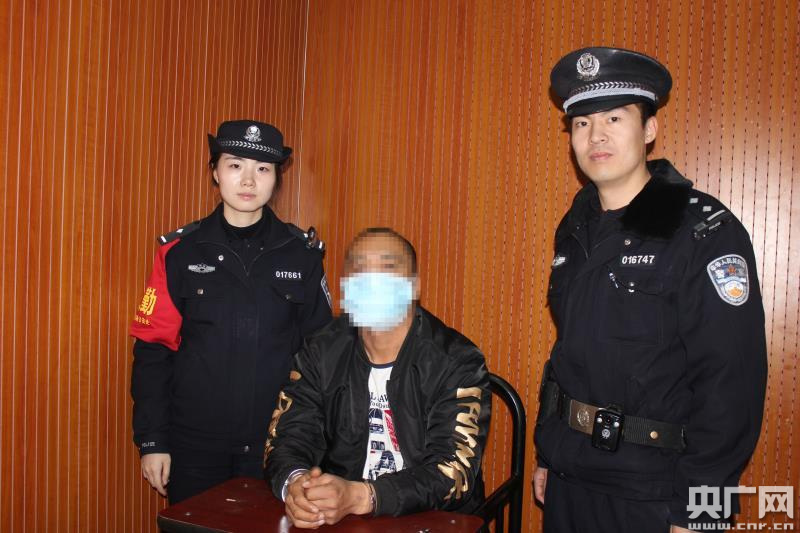 三名潜逃缅北的抢劫杀人案嫌疑人落网