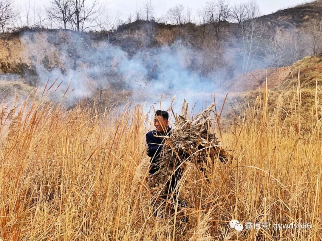 “歇帮”：脱贫攻坚的一项创新机制