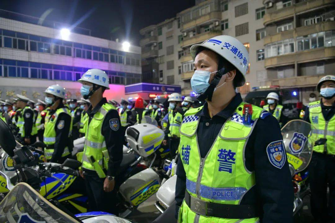 高新暖心警事持续上演 冬日“警”色让平安守护更有温度