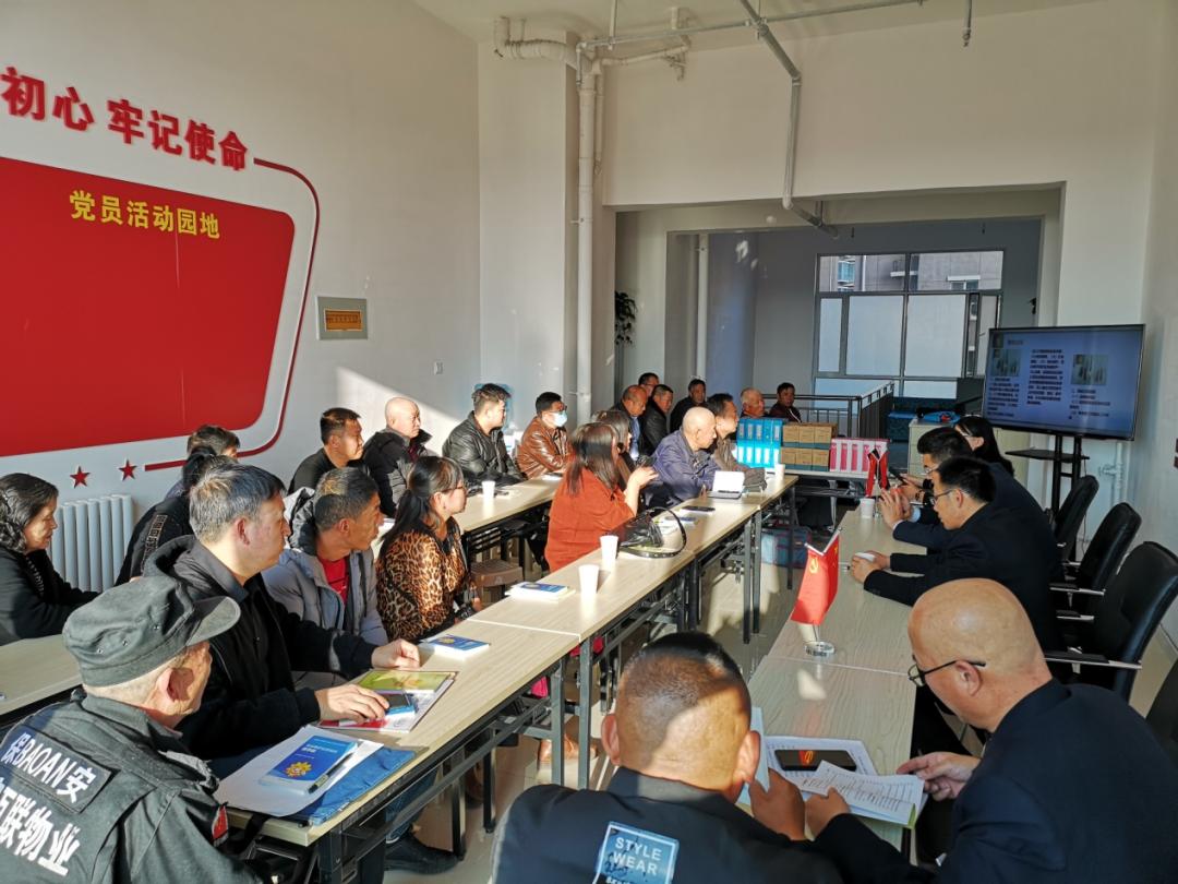 市司法局深入推动主题教育走深走实 特殊困难群体法律援助取消事项范围限制