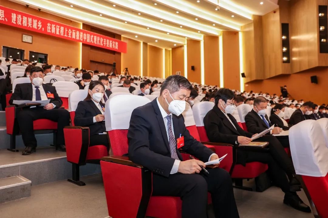 我当全国人大代表这一年 | 严琦：把事情办到老乡心坎上