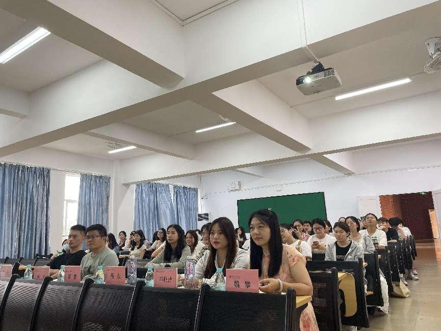 重庆2023年新增学位6.3万个 2024年教育工作将这样干