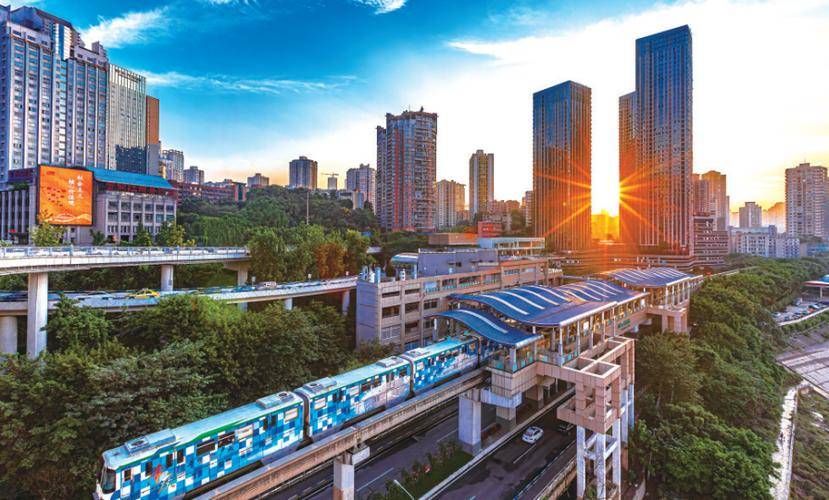 2024年 重庆科技工作将在这6个方面狠下功夫