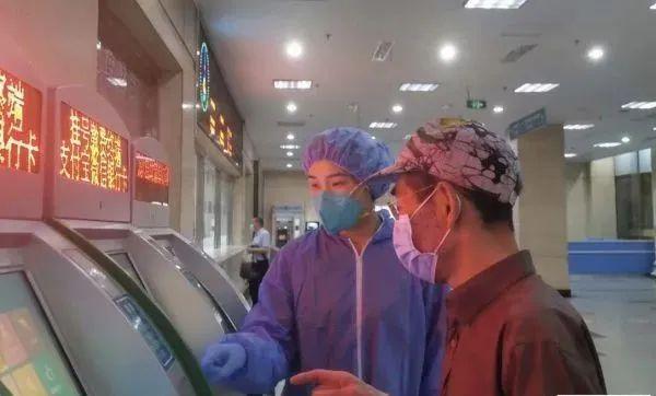 看病不请假！重庆这家三甲医院开通“周末门诊”