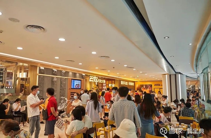 海底捞宣布开放加盟 推动餐厅网络扩张步伐