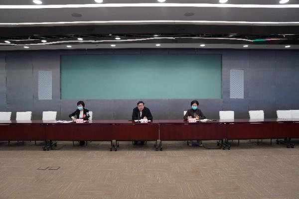 “玮”观两会 | 重庆最令中外记者“着迷”的关键词