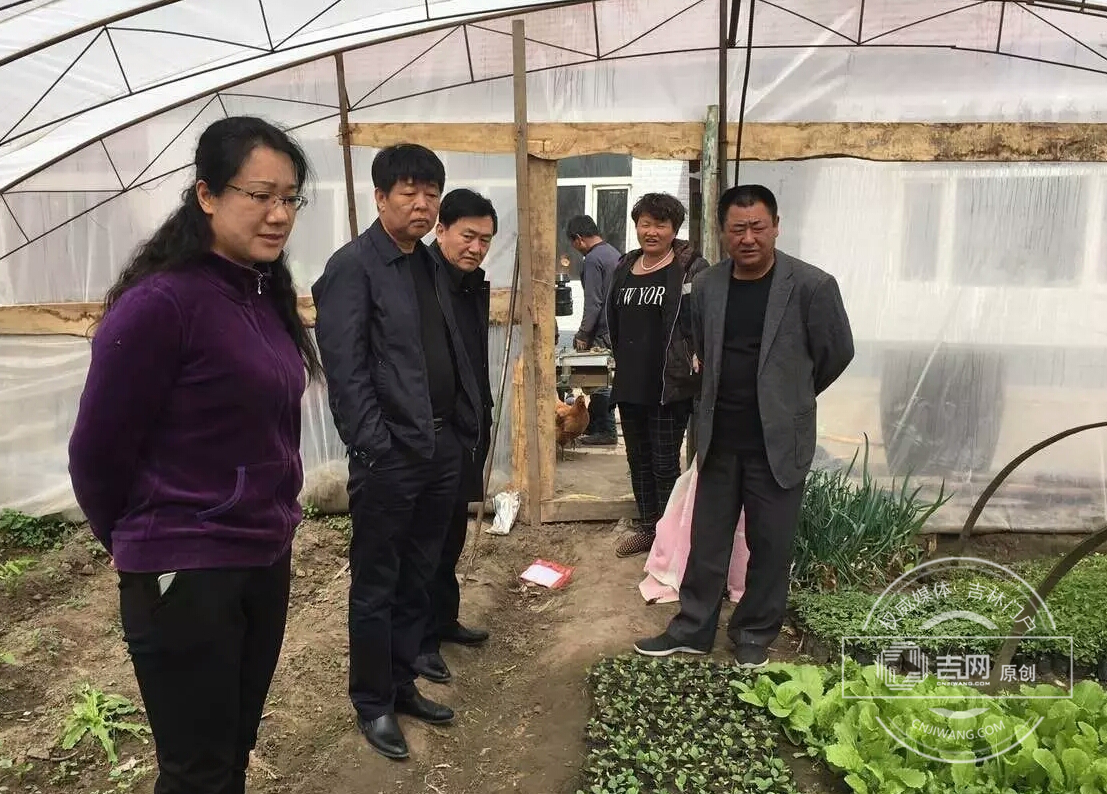 金融财贸轻工纺织系统“最美职工” |王家洪：在驻村的地方 有条路叫“交行路”