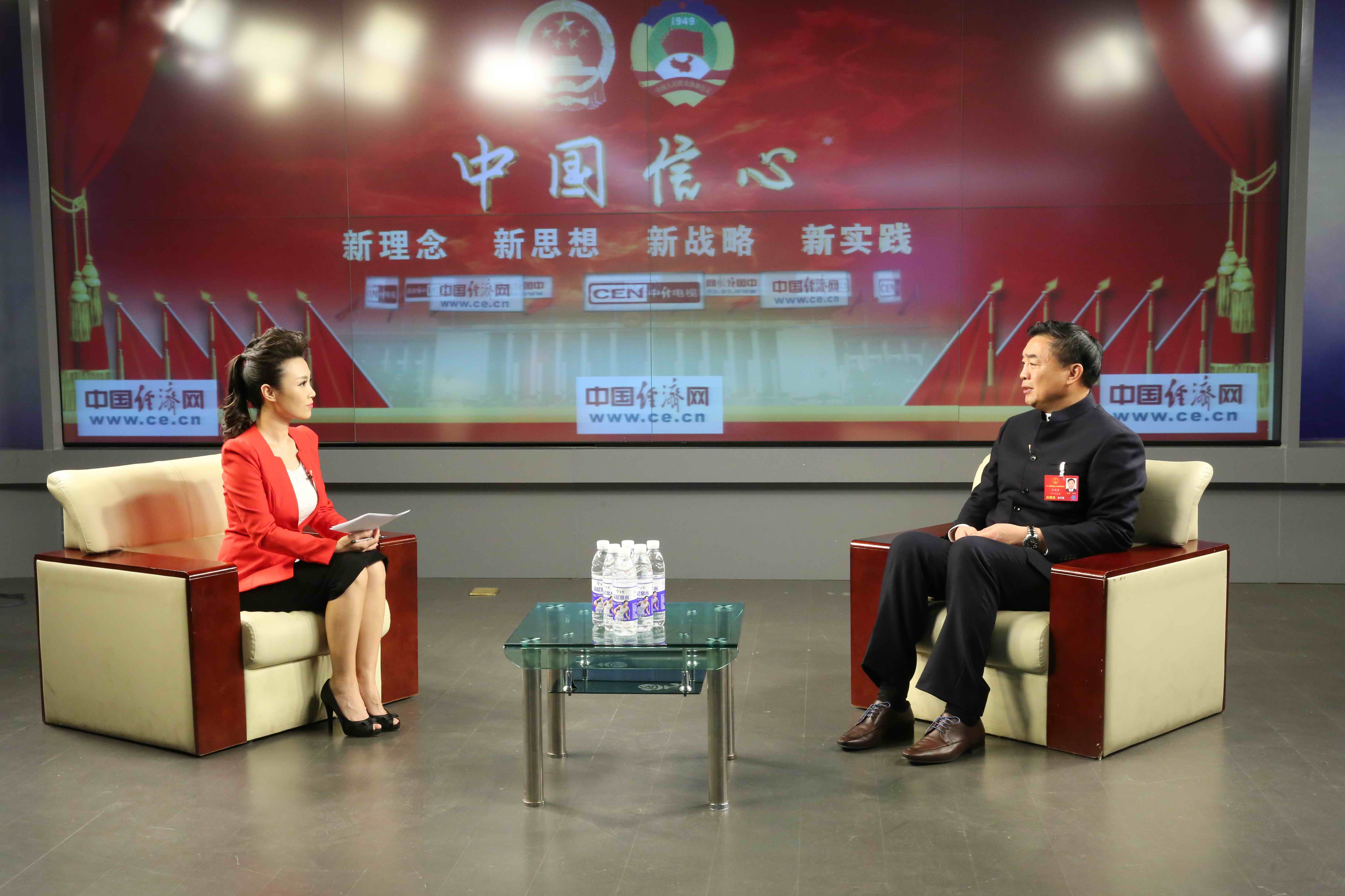 视频｜在渝全国人大代表热议新质生产力，上干货！