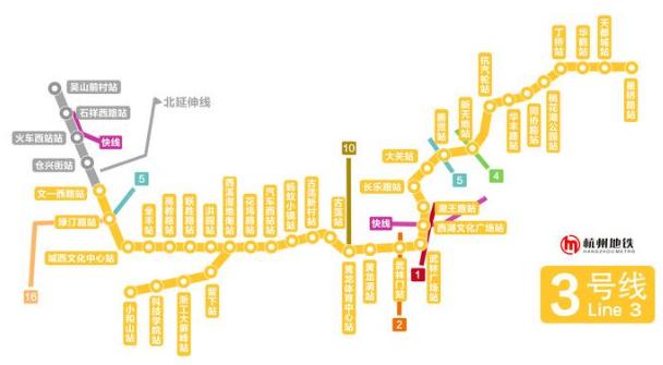 4号线、6号线、18号线、24号线……重庆多条轨道交通线最新建设进展来了