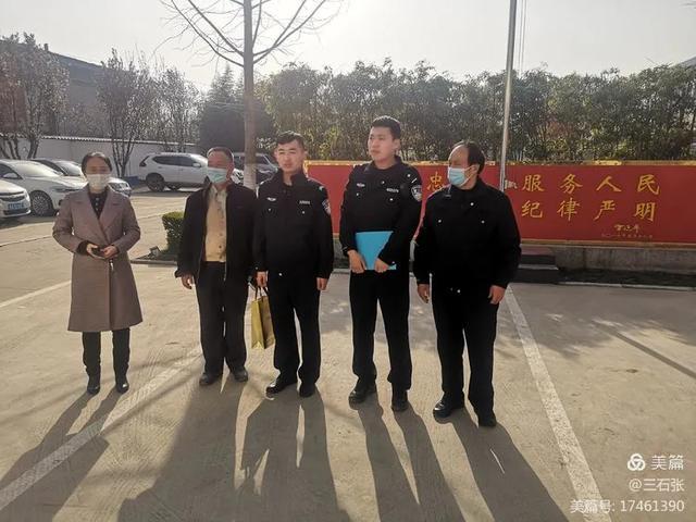 “我为群众办实事”，重庆高新警方真情守护暖民心