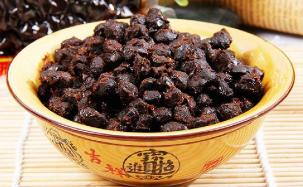 加快打造百亿级豆豉产业集群 永川联合豆豉（集团）正式成立