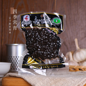 加快打造百亿级豆豉产业集群 永川联合豆豉（集团）正式成立