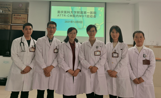 1100万立方米！重庆首例跨区县水权指标交易完成