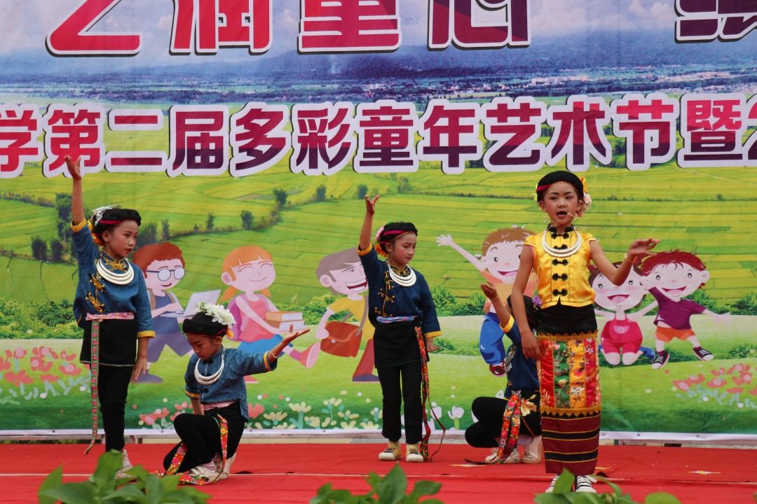 点亮孩子多彩童年梦 重庆已建设553所乡村学校少年宫中央项目