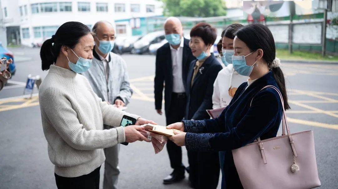 给生活垃圾建一本台账 沙坪坝的这份家庭作业有点酷