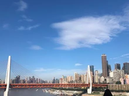 越来越暖了！下周重庆先雨后晴 最高27℃带你体验“初夏”