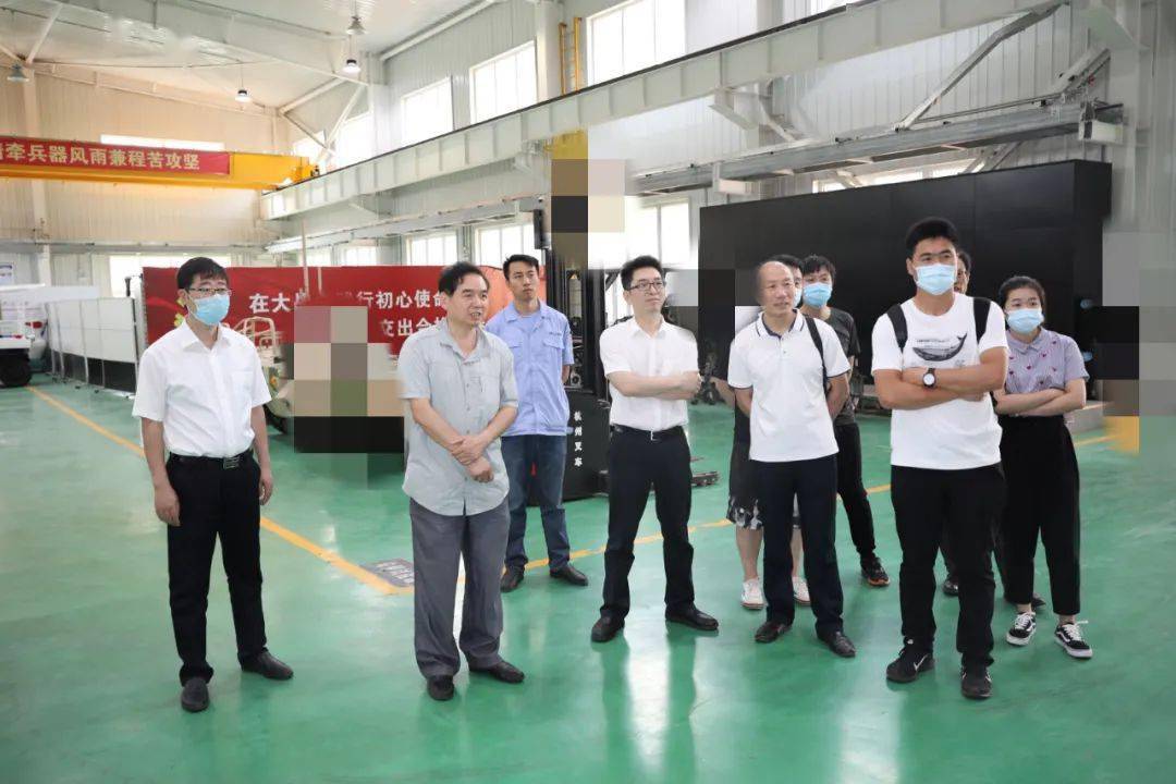 北方导航董秘回复： 本公司与北方信息控制研究院集团的实际控制人均为中国兵器工业集团有限公司