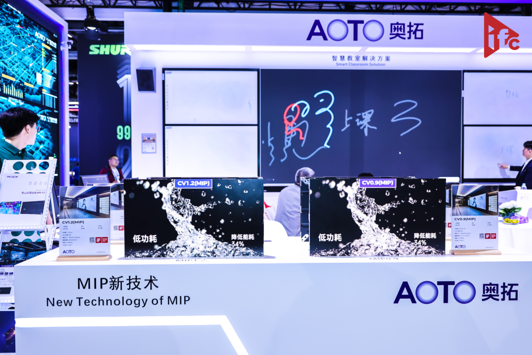 奥拓电子董秘回复：公司坚持“AI+视讯”战略，正在积极推进AI技术的研发及应用