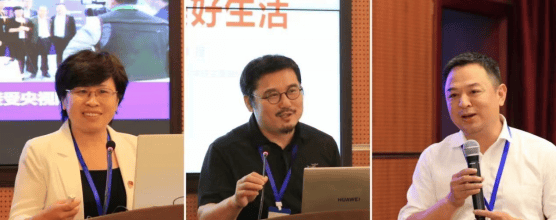 中控技术董秘回复： 近年来，公司持续深耕工业自动化、数字化、智能化等领域，提升科研创新能力