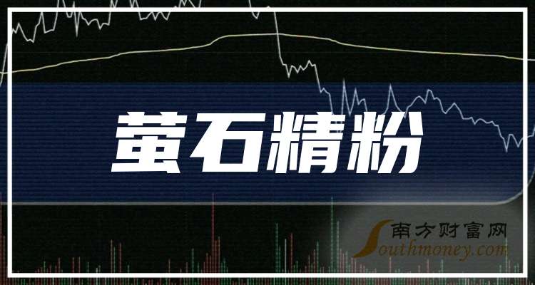 金石资源董秘回复：酸级萤石精粉价格曾在去年下半年短暂触及4000元/吨的历史较高价位