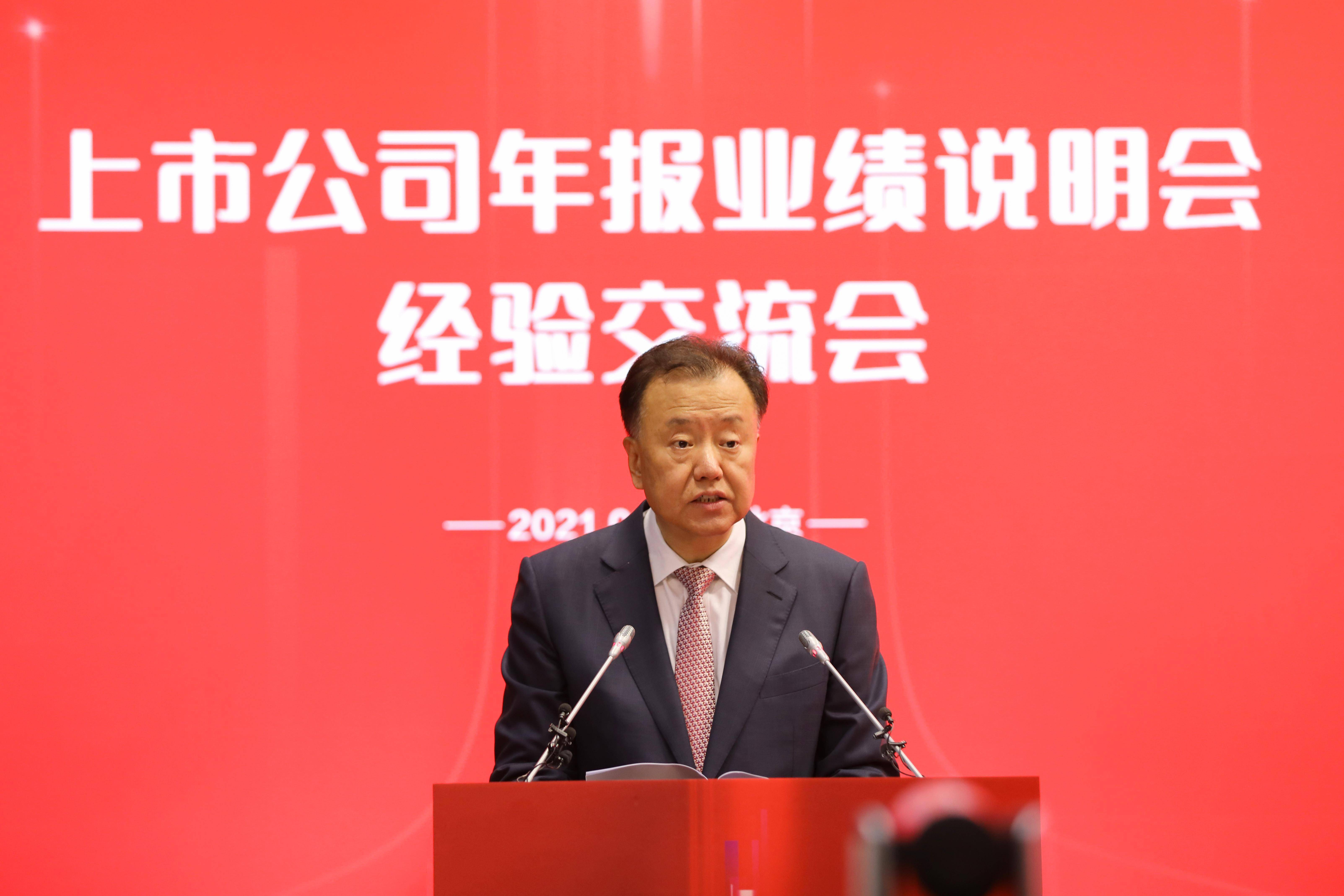 震安科技：公司在每年年报披露后均积极开展业绩说明会及参与辖区组织的投资者接待日活动