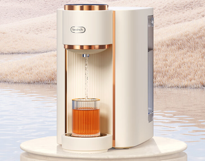 莱克电气：公司生产的净水器、电饭煲在本次增加的补贴范围内，可以享受补贴