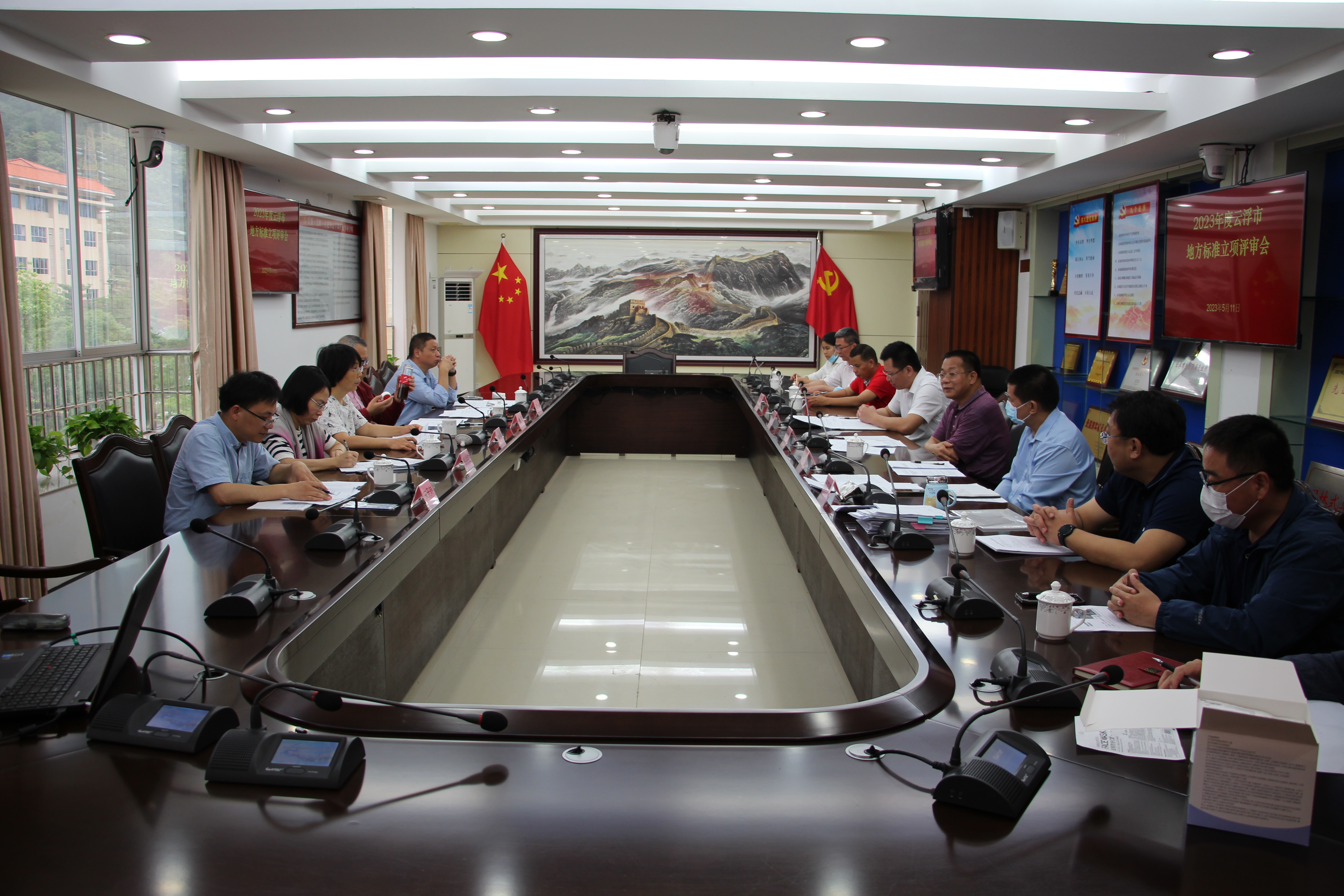 南京聚隆:公司及子公司参与起草制定了多个国家标准及行业标准