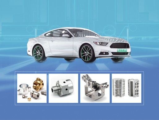 光洋股份:年产6000万套高端新能源汽车及机器人用精密零部件