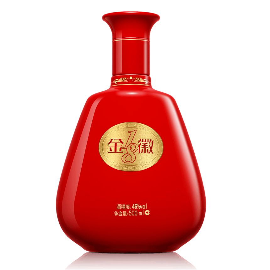 金徽酒:股东、投资者、消费者等社会各界都给予了大力支持