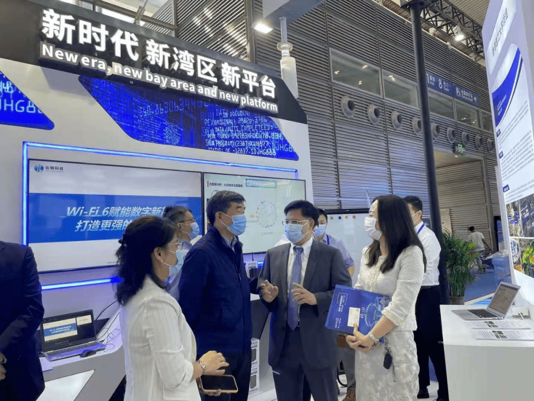 科安达:公司产品计轴系统采用智能化、数字化接口持续研发创新进行升级迭代