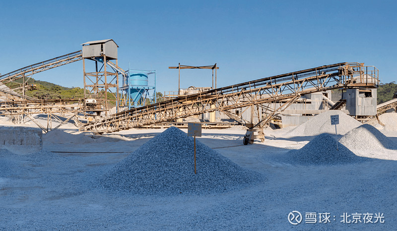 中矿资源:公司拥有津巴布韦Bikita矿山和加拿大Tanco矿山的100%权益