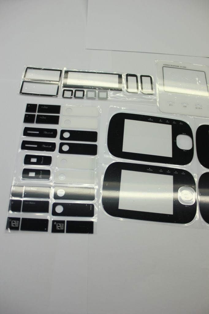 华映科技:公司显示面板产品目前主要应用于智能手机、平板电脑等领域