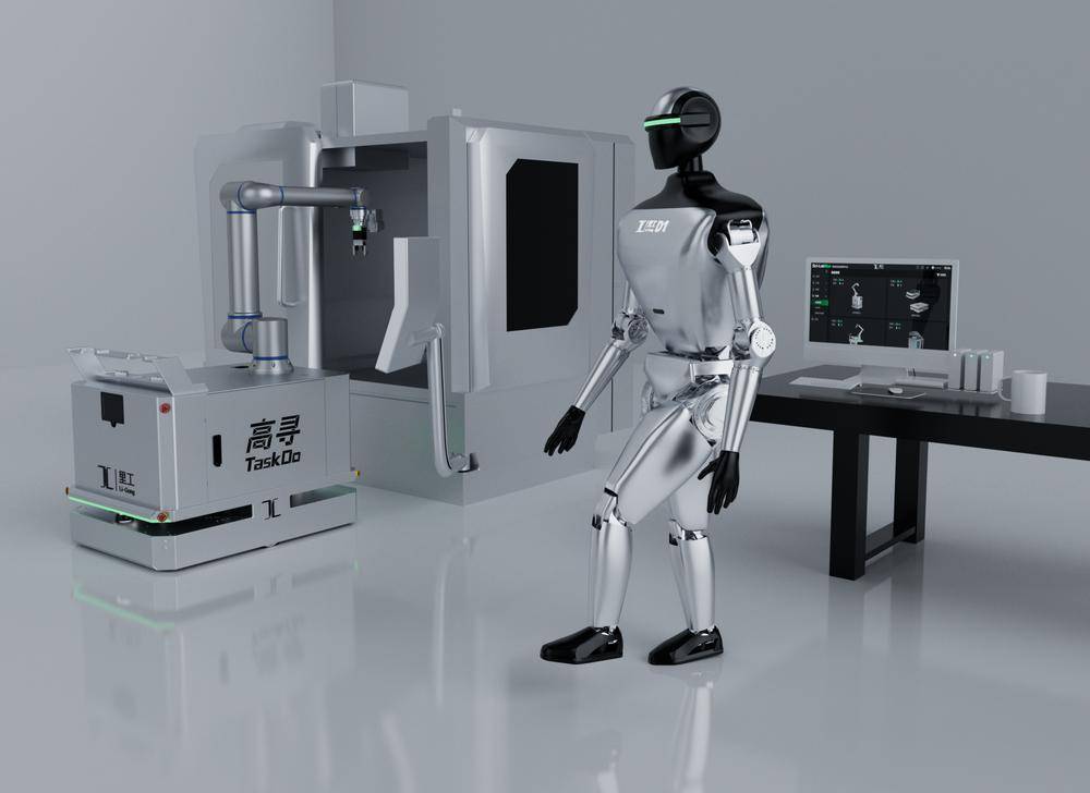 机器人:公司申请加入上述产业联盟,有助于跟联盟成员在行业及技术等方面的交流