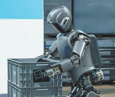 中科蓝讯:公司产品目前未在人形机器人上应用