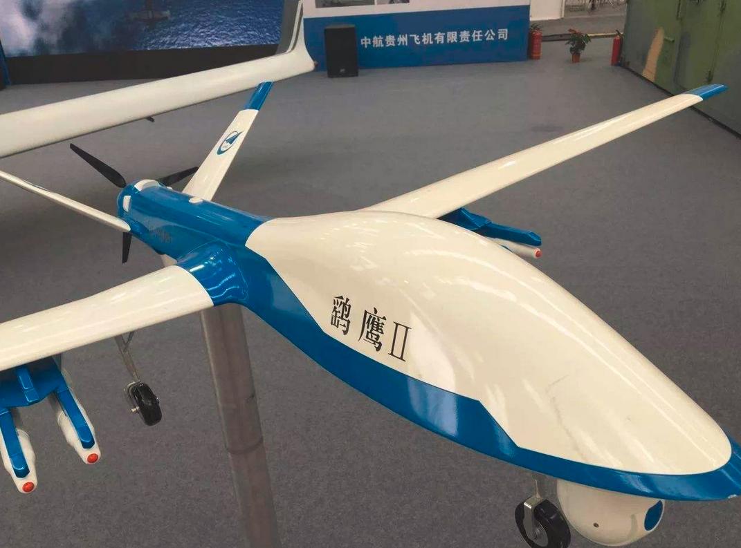 中航电测：贵飞主营业务为航空装备整机及部附件制造