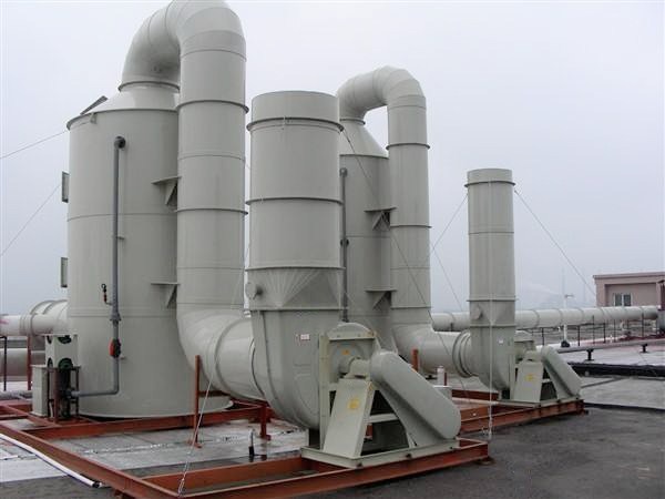 福星股份：公司采用了高效低污染清洁技术，排放废气均符合环保标准