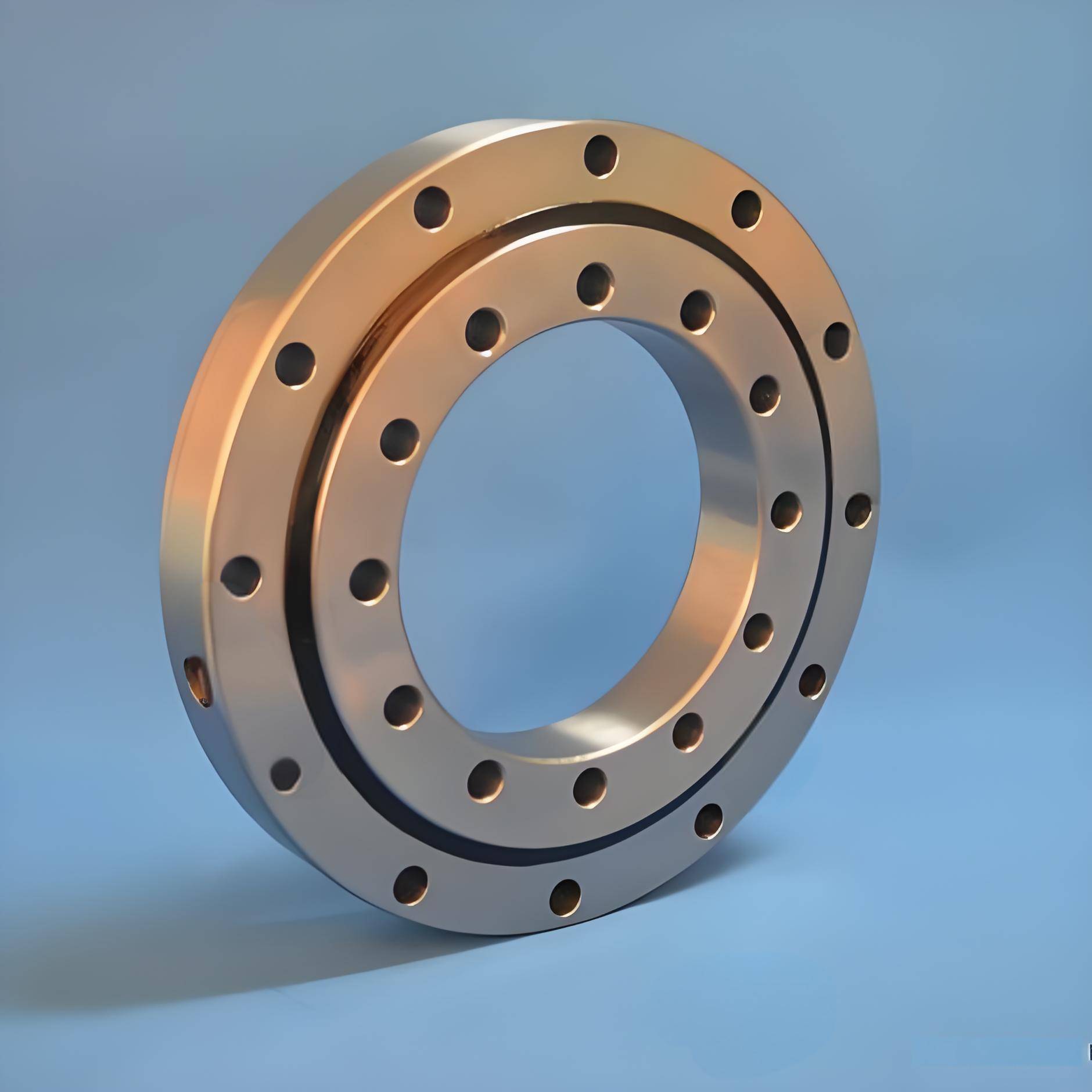 国机精工：公司生产角接触球轴承，交叉滚子轴承，陶瓷球轴承等产品