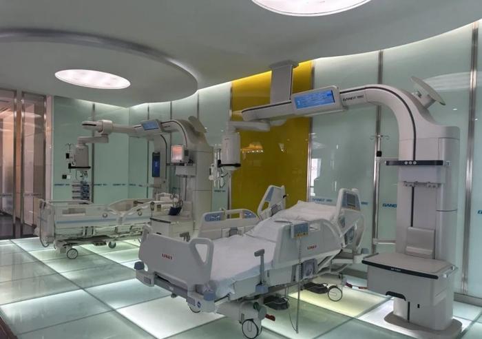 每日互动:公司已在肩颈健康、脑卒中等多个数智医疗场景中进行探索