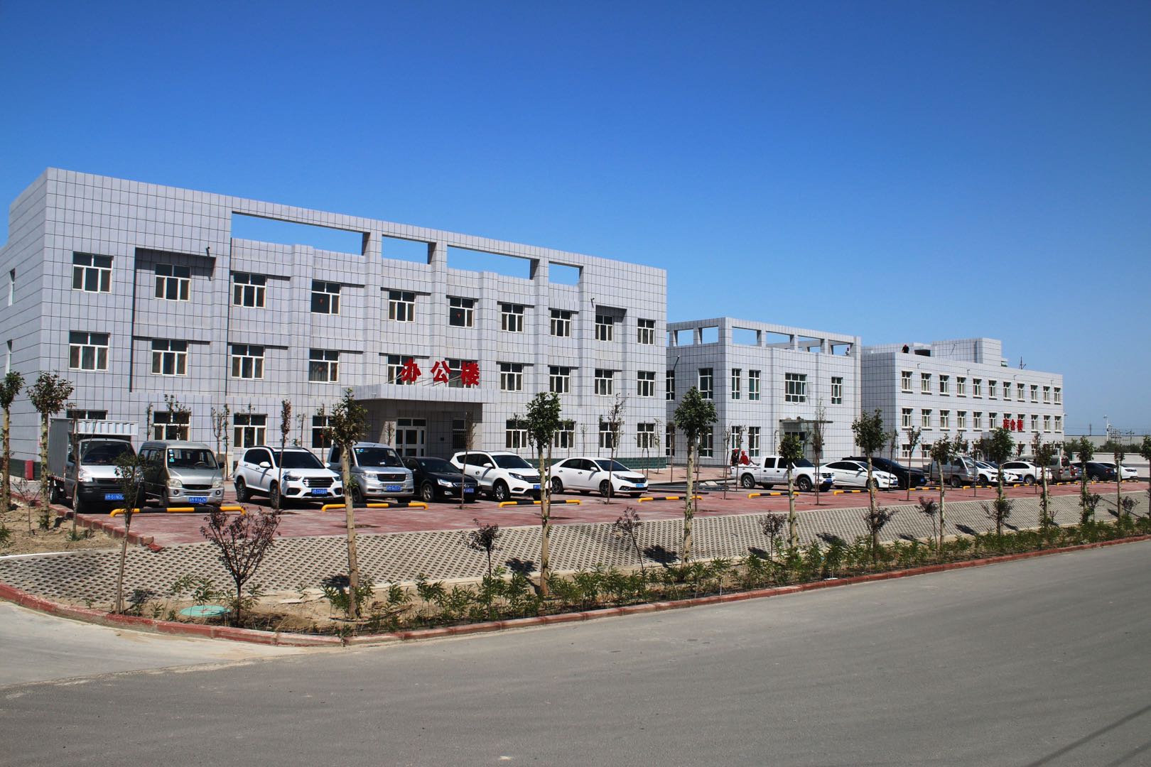 晨光生物:公司高度重视AI等新技术的发展动向并积极探索应用