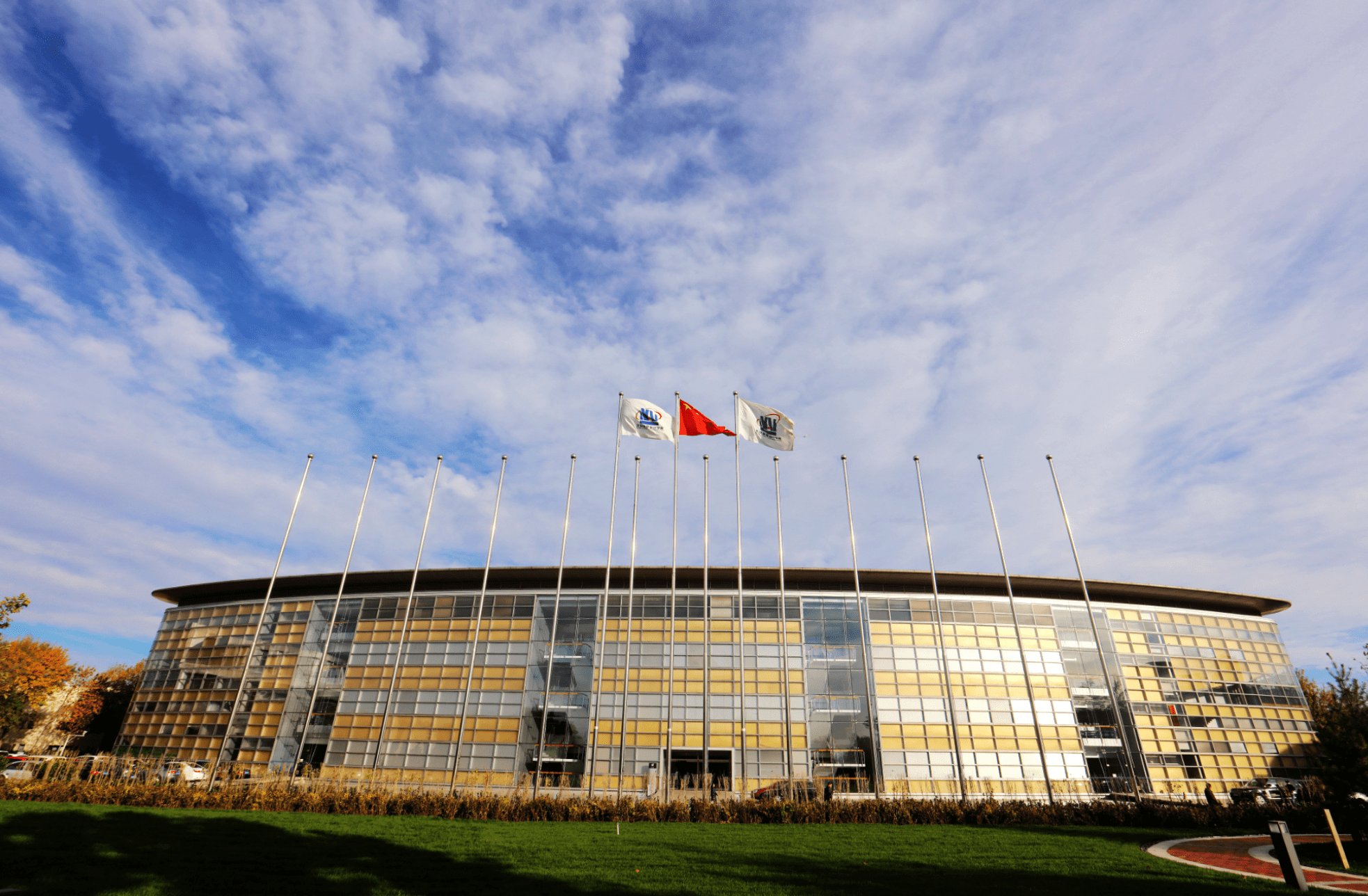 渤海股份：公司坚持水务新技术的研发和应用以数字化网络化智能化为核心