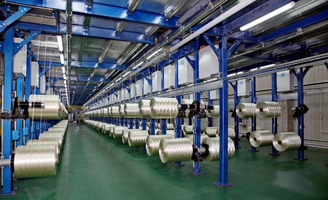 吉林化纤：公司生产的碳纤维可以应用到体育休闲装备中