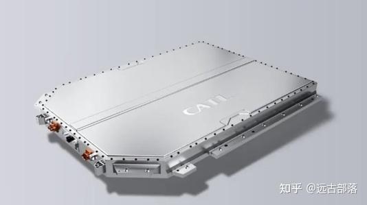 国轩高科：公司全固态电池“金石电池”单次充电续航能力可达1000公里