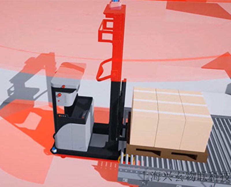 科达制造:公司研发的RGV及AGV搬运机器人能高效完成物料自动存取等