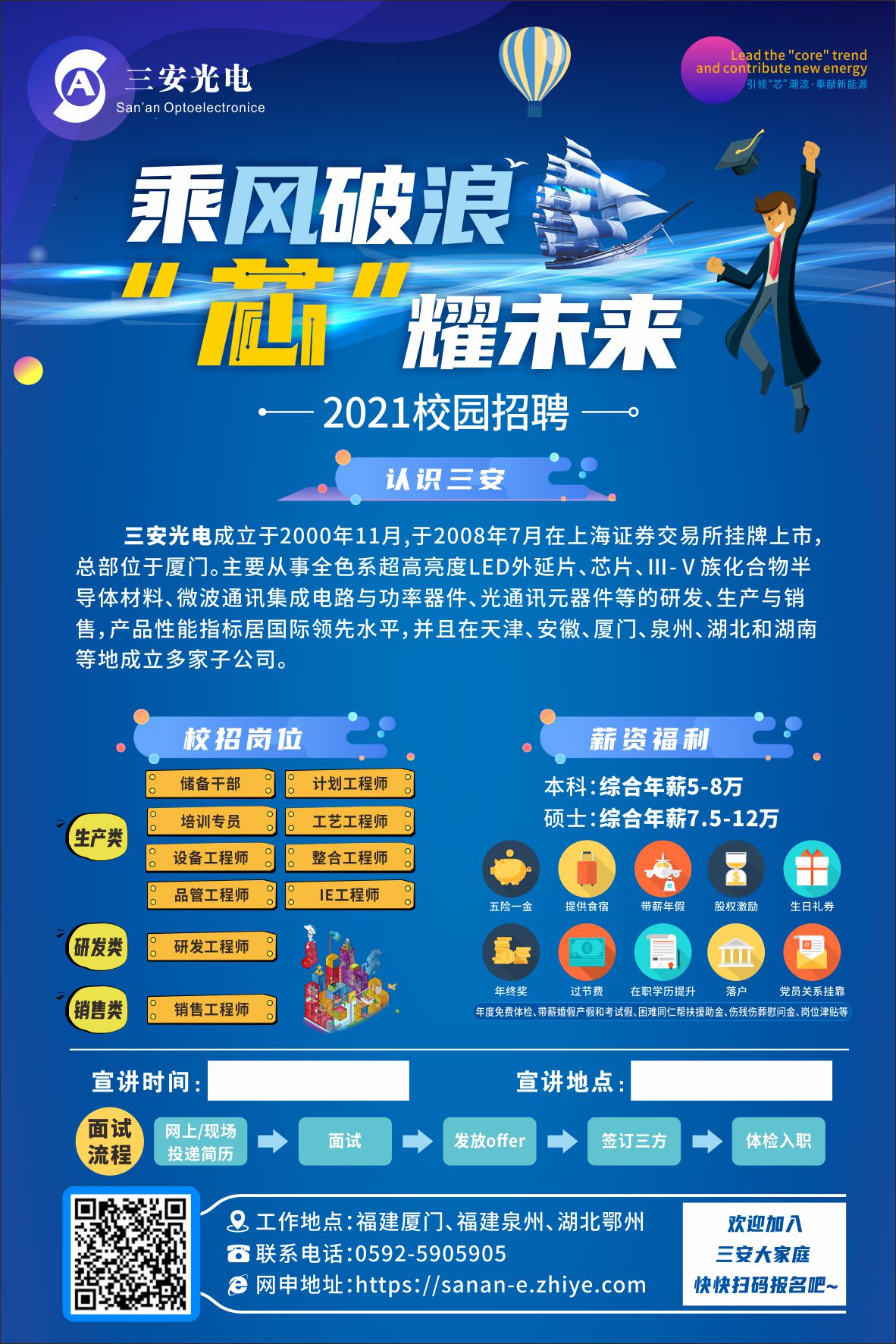 三安光电:公司滤波器业务主要发展SAW技术路线