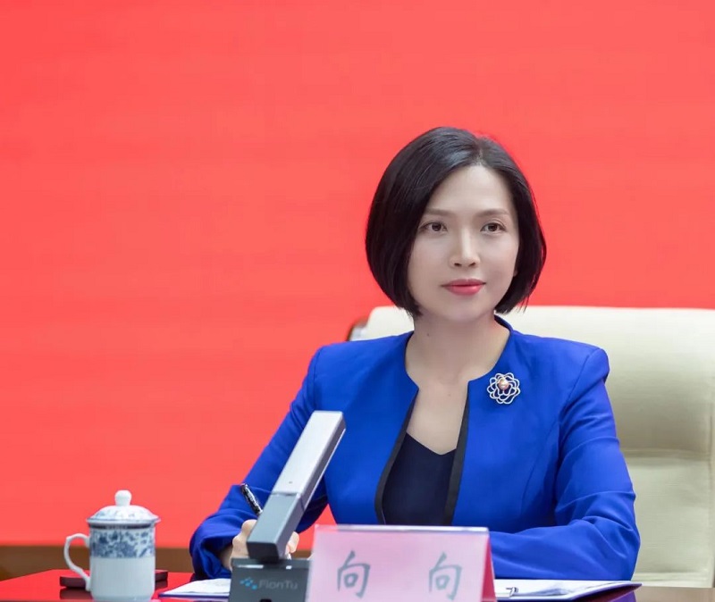 盈方微：韩军先生作为独立董事为公司战略发展提供专业意见