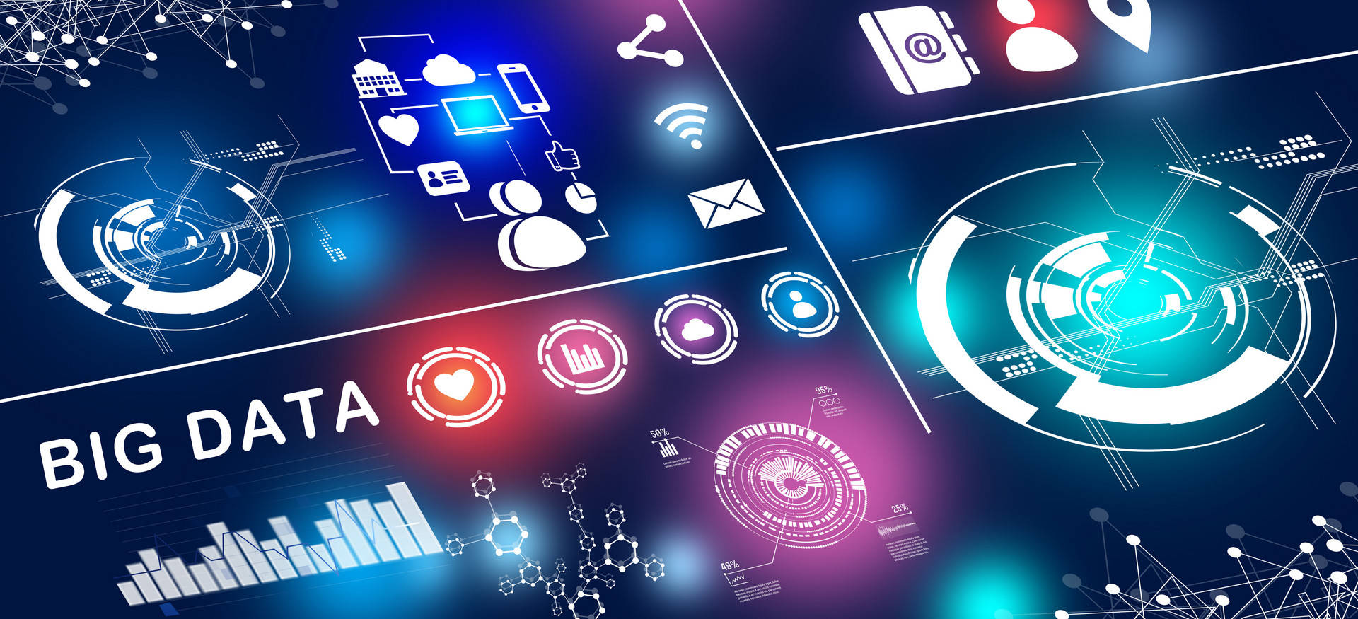 鲁信创投:参股的中科新生命建立了AI大数据算法等四大技术平台