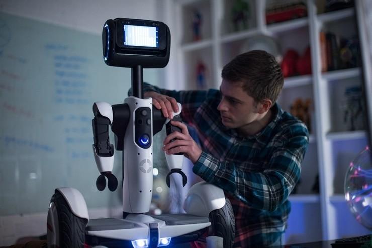 创益通:公司目前没有应用于机器人领域的产品