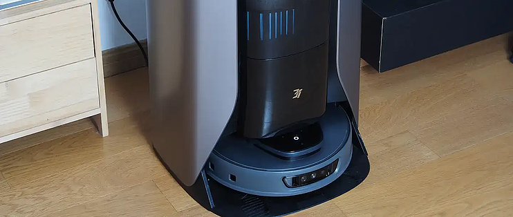 北京君正：公司产品有应用在扫地机、斗宠机器人等产品上