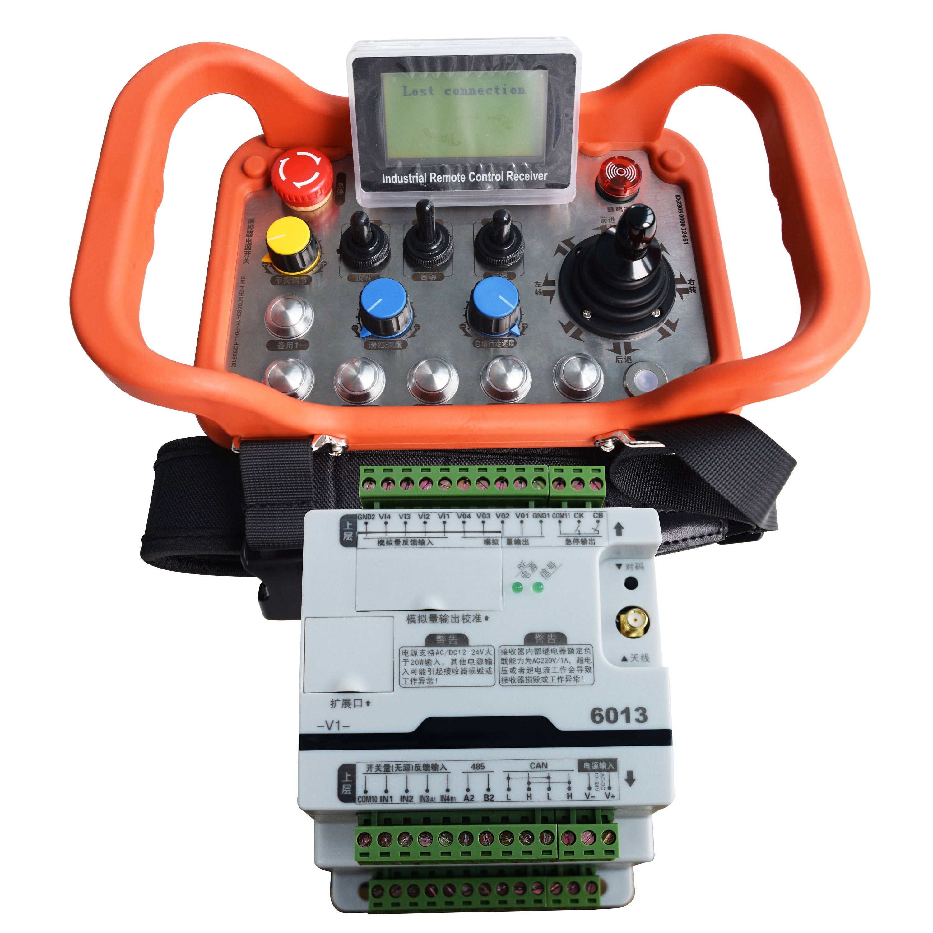 太阳能：目前公司自主开发组件清洗机器人已应用在多个电站