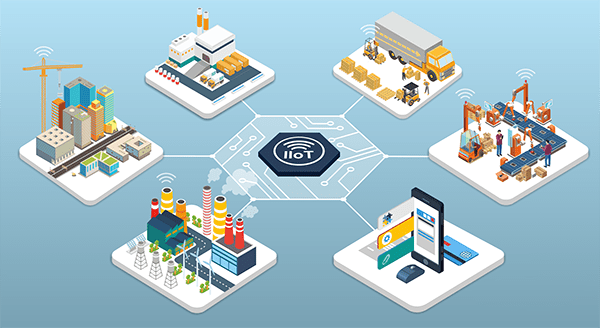 恒实科技：作为数字能源、通信技术服务及智能物联应用解决方案提供商